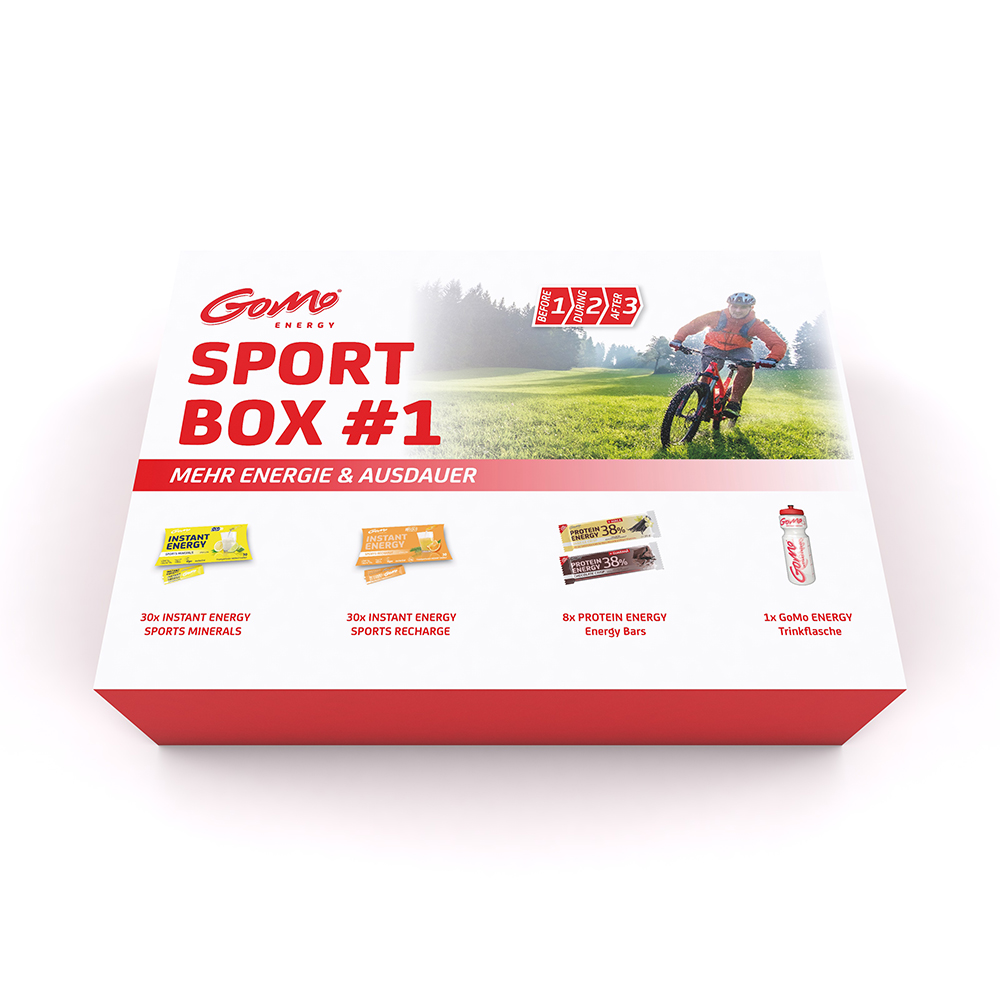 Sport Box1.1